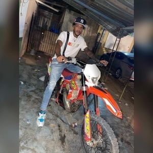 Meet your Posher, Albert